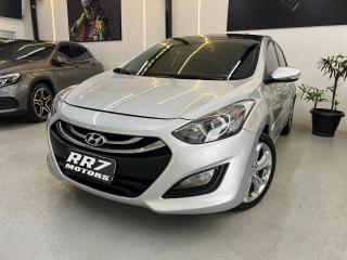 Foto do veículo Hyundai I30 1.6 16v Flex 5p Aut.