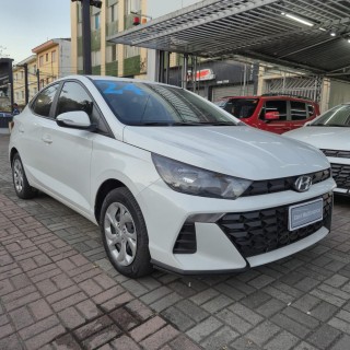 Foto do veículo Hyundai Hb20s Comfort 1.0 Flex 12v Mec.