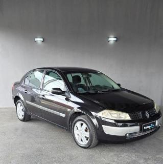 Foto do veículo Renault Megane Sedan Dynamique 2.0 16v Aut.