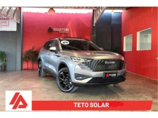 Foto do veículo Gwm Haval H6 Premium Hev
