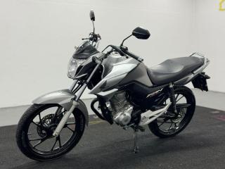 Foto do veículo Honda Cg 160 Fan