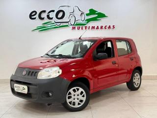 Foto do veículo Fiat Uno Vivace Celeb. 1.0 Evo F.flex 8v 5p