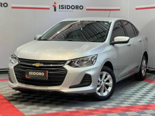 Foto do veículo Chevrolet Onix Sedan Plus 1.0 12v Tb Flex Aut.