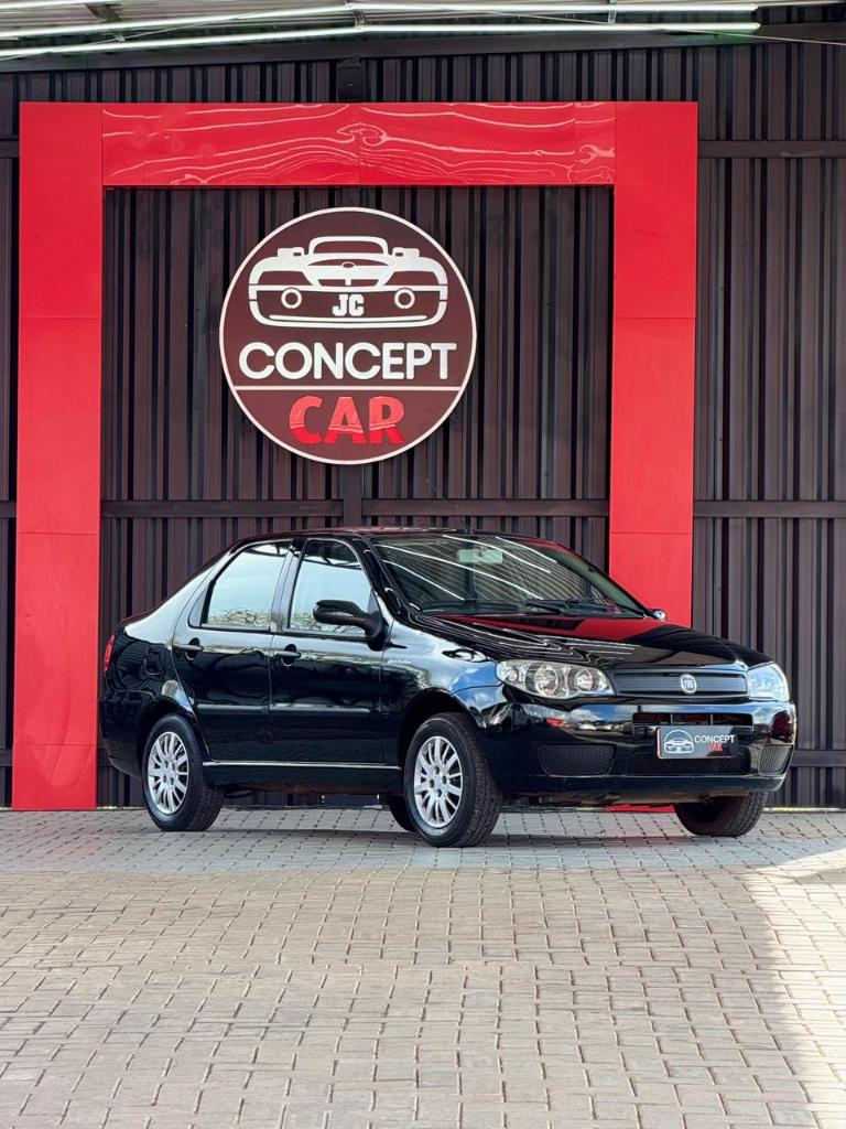 Fiat Siena 1.0/ EX 1.0 MPI FIRE/ FIRE FLEX 8V 2009
