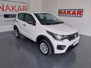 Foto do veículo Fiat Mobi Like 1.0 Fire Flex 5p.