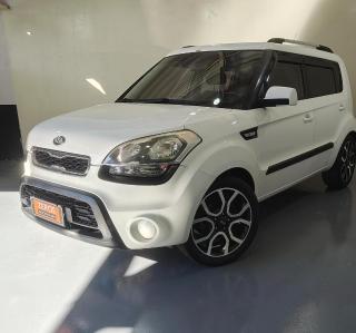 Foto do veículo Kia Soul 1.6 Flex Ex Auto U173