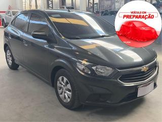 Foto do veículo Chevrolet Onix 1.0 Spe/4 Eco Lt