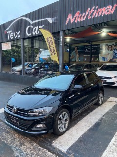 Foto do veículo Volkswagen Polo Highline 200 Tsi 1.0 Flex 12v Aut.