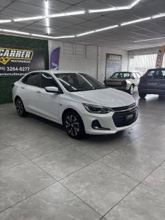 Foto do veículo Chevrolet Onix Sed. Plus Prem. 1.0 12v Tb Flex Aut