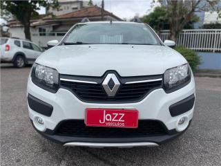 Foto do veículo Renault Sandero Stepway Flex 1.6 16v 5p