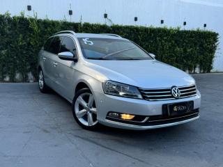 Foto do veículo Volkswagen Passat R-line Tb 2.0 Tsi Tiptronic 4p