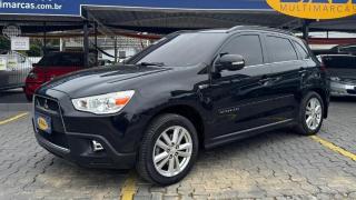 Foto do veículo Mitsubishi Asx 2.0 16v 4x4 160cv Aut.