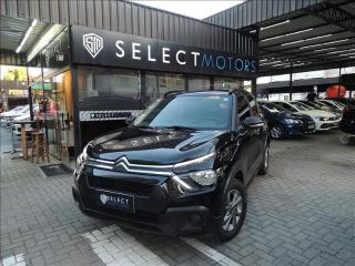 Foto do veículo Citroën C3 Feel 1.0 Flex 6v 5p Mec.