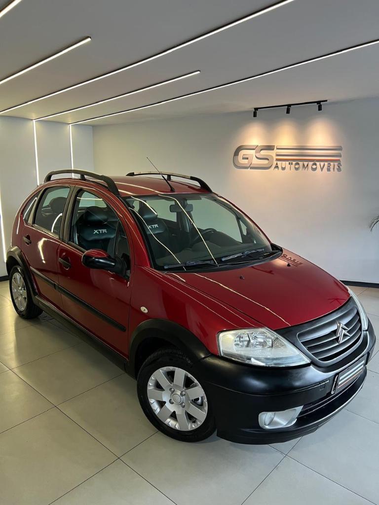 Citroen Citroën C3