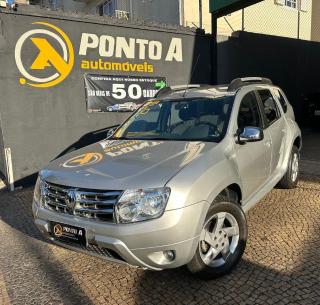 Foto do veículo Renault Duster Dynamique 2.0 Flex 16v Aut.