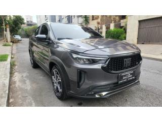 Foto do veículo Fiat Fastback Impetus 1.0 200 T. Flex Aut