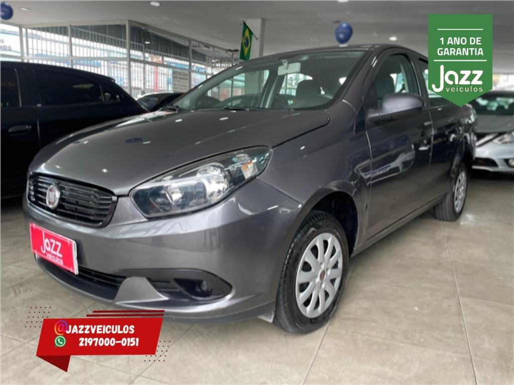 Fiat Grand Siena 2020