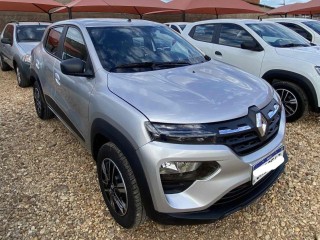 Foto do veículo Renault Kwid 1.0 Intense