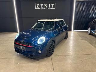 Foto do veículo Mini Cooper S 2.0 Turbo 16v 3p Aut.