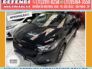Foto do veículo Chevrolet Onix Hatch Activ 1.4 8v Flex 5p Mec.