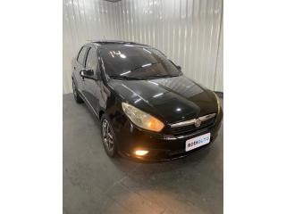 Foto do veículo Fiat Grand Siena Essence Dual. 1.6 Flex 16v