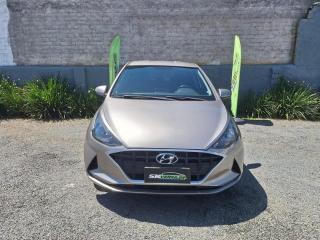 Foto do veículo Hyundai Hb20 1.0 Vision