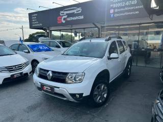 Foto do veículo Renault Duster Dynamique 1.6 Flex 16v Mec.