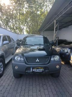 Foto do veículo Mitsubishi L200 Outdoor 2.5 Hpe 4wd
