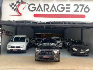 Foto do veículo Toyota Corolla Cross Xre 2.0 16v Flex Aut.