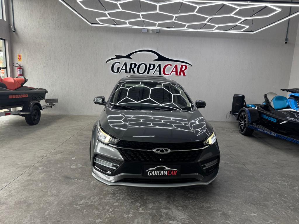 Caoa Chery Arrizo 2022