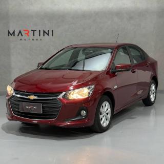 Foto do veículo Chevrolet Onix Sedan Plus Ltz 1.0 12v Tb Flex Mec.