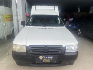 Foto do veículo Fiat Fiorino Furg.1.5/1.3/1.3 Fire/1.3 F.flex