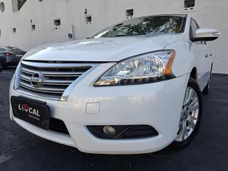 Foto do veículo Nissan Sentra 2.0 Sl Cvt