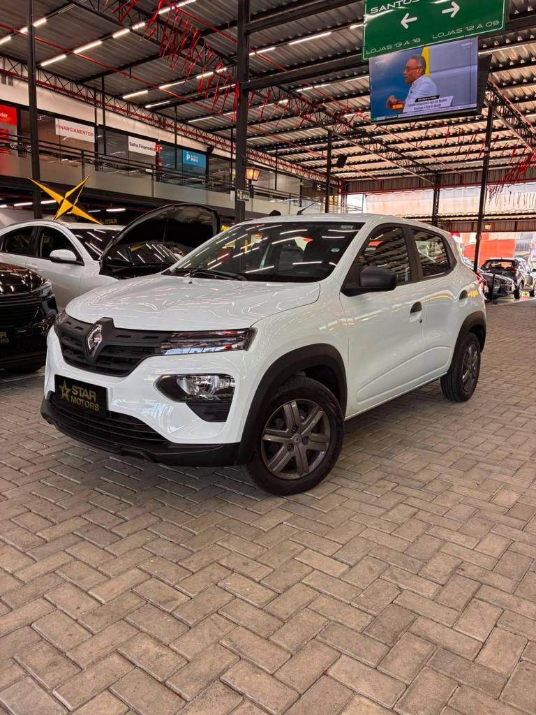 Renault Kwid
