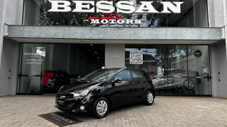 Foto do veículo Hyundai Hb20 Comfort 1.0 Flex 12v Mec.