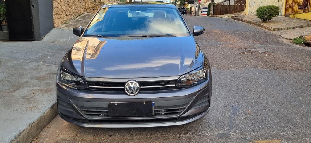 Volkswagen Virtus VIRTUS Sense 1.6 Flex 16V 5p Aut. 2022