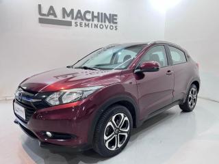 Foto do veículo Honda Hr-v 1.8 Ex Cvt