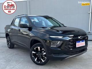 Foto do veículo Chevrolet Montana 1.2 Turbo Rs Auto