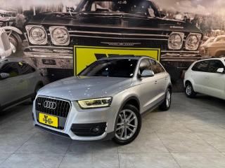 Foto do veículo Audi Q3 2.0 Tfsi Ambiente S Tronic Quattro