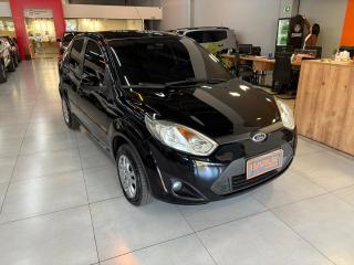 Foto do veículo Ford Fiesta 1.6 16v Flex Mec. 5p