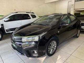 Foto do veículo Toyota Corolla Xei 2.0 Flex 16v Aut.