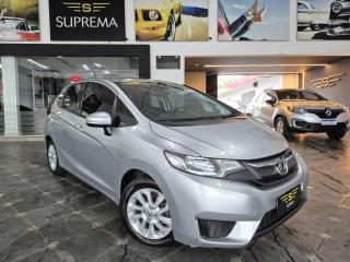 Foto do veículo Honda Fit Lx 1.5 Flexone 16v 5p Aut.