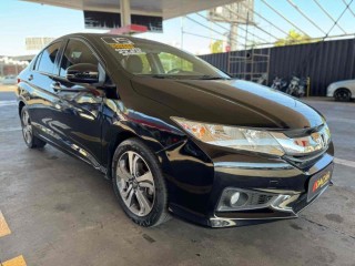 Foto do veículo Honda City 1.5 16v Flexone Ex Cvt