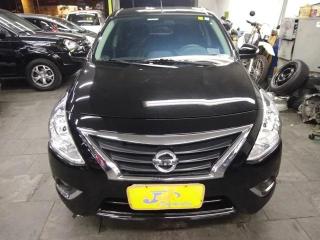 Foto do veículo Nissan Versa Sv 1.6 16v Flexstart 4p Aut.