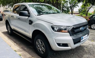 Foto do veículo Ford Ranger Xls 2.2 4x4 Cd Diesel Aut.