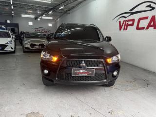 Foto do veículo Mitsubishi Outlander 3.0 V6 Gt Auto