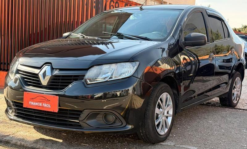 Renault Logan 2020