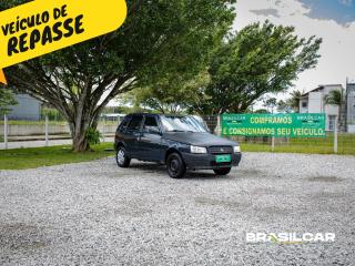 Foto do veículo Fiat Uno Mille 1.0 Fire/f.flex/economy 4p