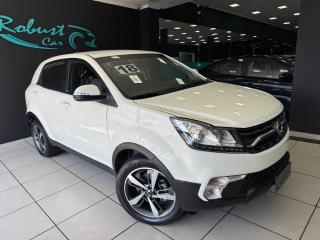 Foto do veículo Ssangyong Korando 2.2 Awd 178cv Tb Diesel Aut.