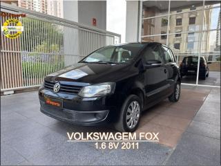 Foto do veículo Volkswagen Fox 1.6 Vht Total Flex